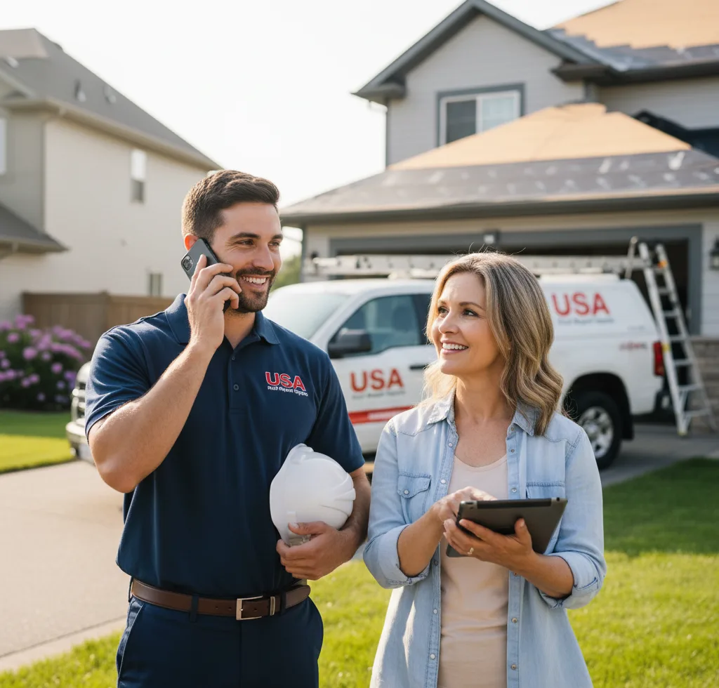 Roof Maintenance in Lake Worth, FL